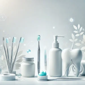 DENTAL ORAL CARE