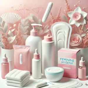 FEMININE HYGIENE