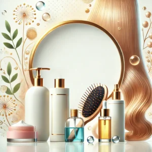 HAIR CARE