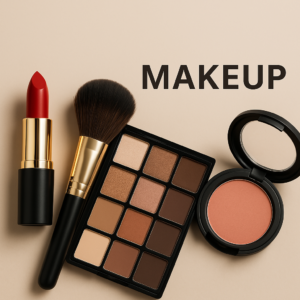 MAKE UP