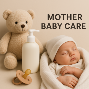 MOTHER BABY CARE
